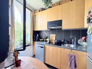  Appartement à vendre 3 pièces 57 m²