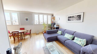  Appartement à vendre 5 pièces 92 m²