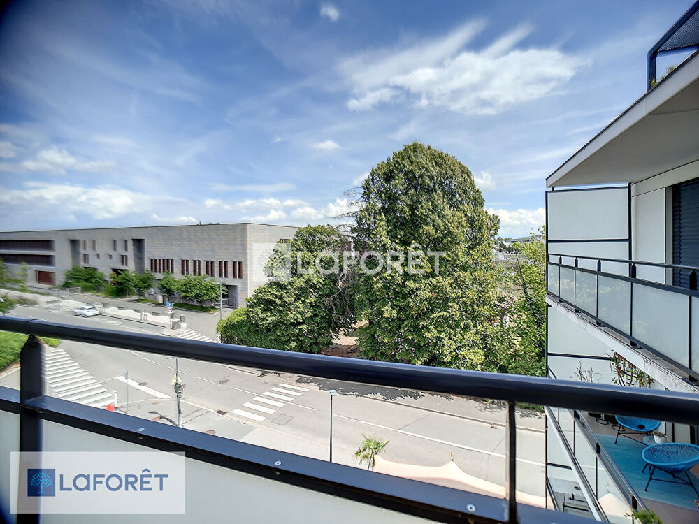 Location Appartement T3 MEUBLE de 68 m2 à Saint Genis Pouilly Saint genis pouilly