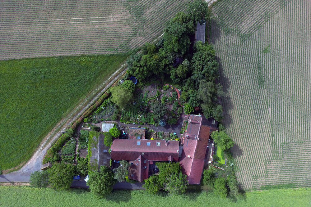 Corps de ferme d'exception St Sylvestre Cappel