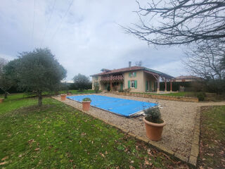  Maison � vendre 8 pi�ces 155 m�