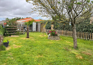  Maison � vendre 4 pi�ces 80 m�