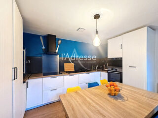  Maison  vendre 6 pices 127 m