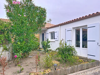  Maison à vendre 2 pièces 51 m²