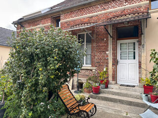  Maison � vendre 3 pi�ces 87 m�