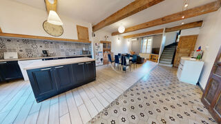  Maison � vendre 6 pi�ces 174 m�