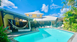  Maison  vendre 7 pices 165 m