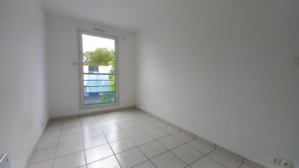 Location Appartement Appartement Orvault - 2 pice(s) - 41.9 m2 Orvault