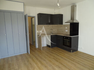 Appartement � louer 2 pi�ces 35 m�