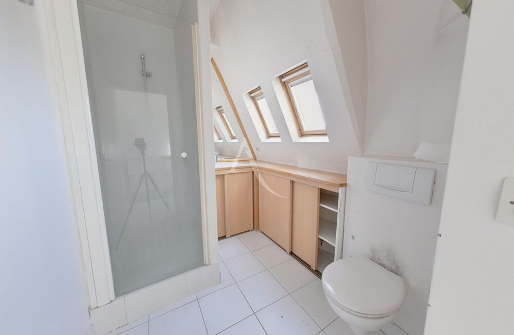 Vente Appartement Appartement Paris 2 pièce(s) 30.33 m2 Paris 14