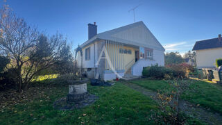  Maison à vendre 5 pièces 133 m²