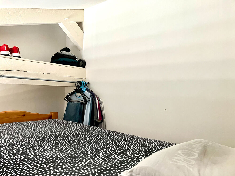 Vente Appartement Studio - LES SABLES D'OLONNE Les sables d olonne
