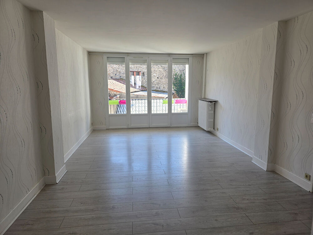 Appartement T2 bis centre ville