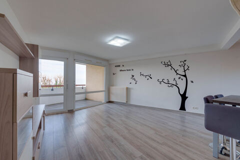   Appartement Evian Les Bains 3 pi�ces 65,30 m2 Appartement - 3 pi�ce(s) - 65 m�