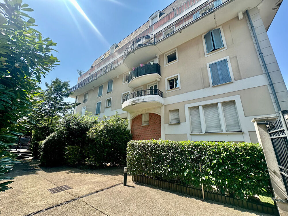 Appartement 2 pièces 39 m² · à Les Pavillons sous Bois · 39 m² · 172 000 €