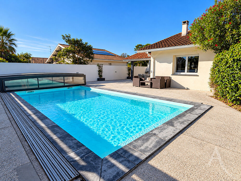 Maison Tosse 5 pièces 137 m2