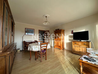  Appartement � vendre 5 pi�ces 95 m�