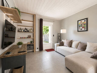  Maison à vendre 4 pièces 85 m²