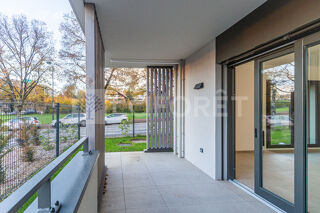  Appartement � vendre 2 pi�ces 57 m�