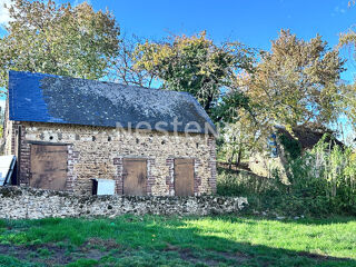  Maison à vendre 1 pièce 62 m²