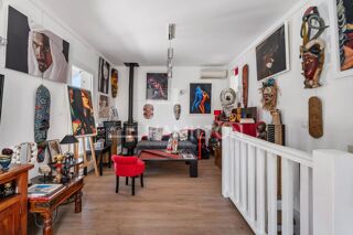  Maison à vendre 5 pièces 118 m²