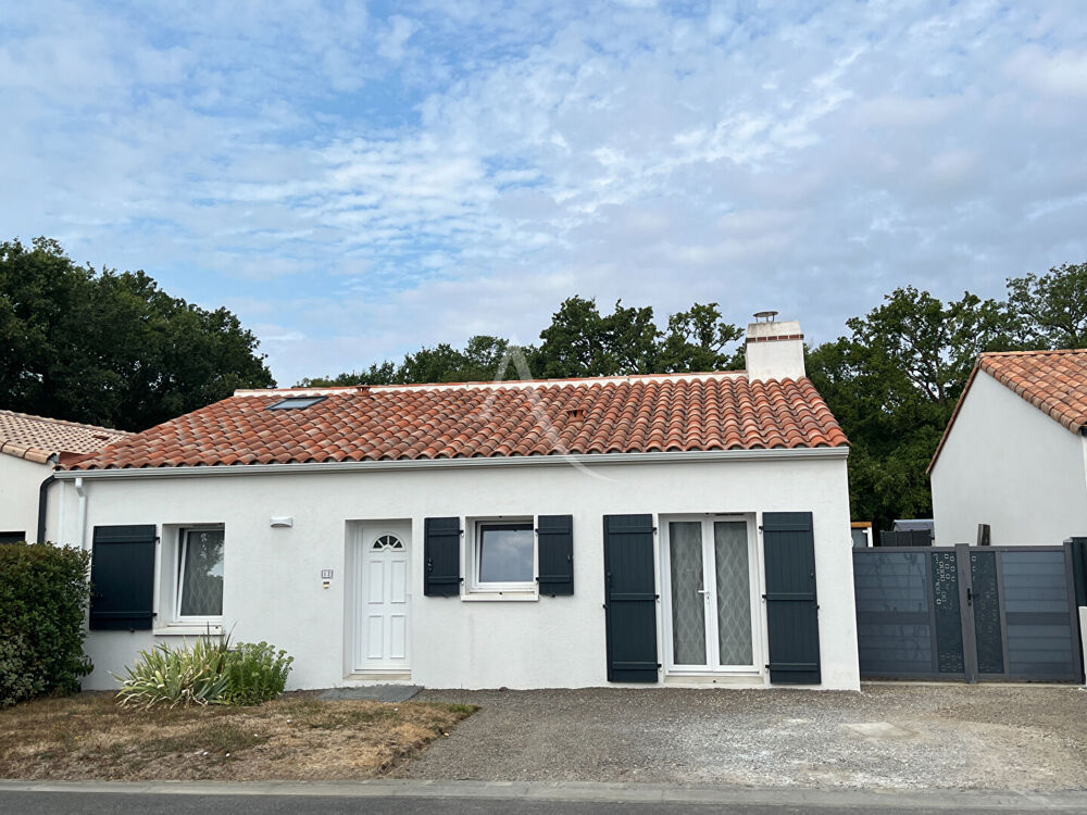 Maison 3 chambres - 2018 - LANDERONDE