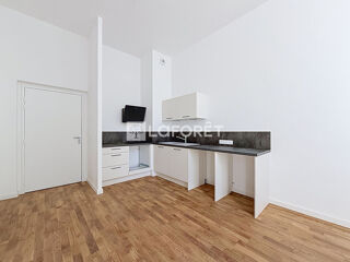  Appartement à louer 2 pièces 38 m²