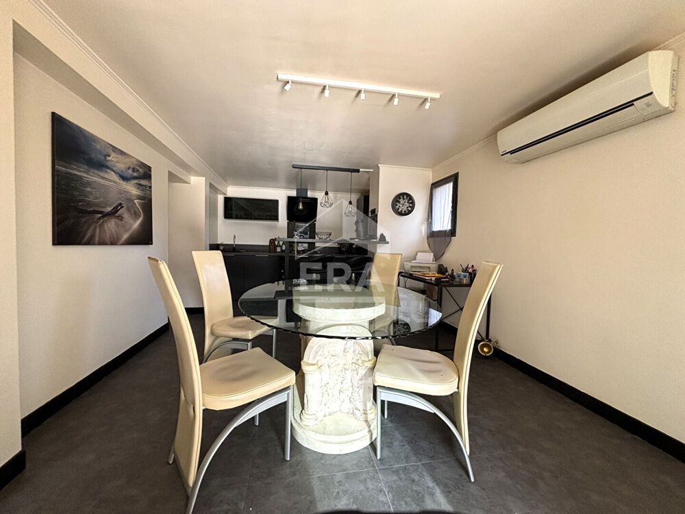  vendre  Maison Martigues (13500)