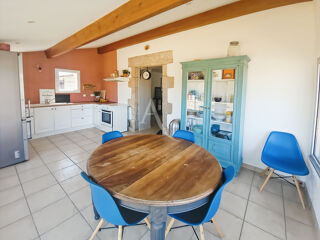  Maison � vendre 5 pi�ces 163 m�