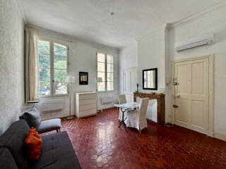  Appartement à louer 1 pièce 31 m²