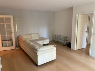  Appartement à louer 2 pièces 53 m² Issy les moulineaux