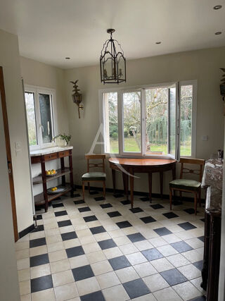  Maison  vendre 7 pices 209 m