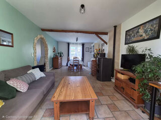  Maison à louer 5 pièces 96 m²