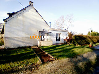  Maison � vendre 6 pi�ces 