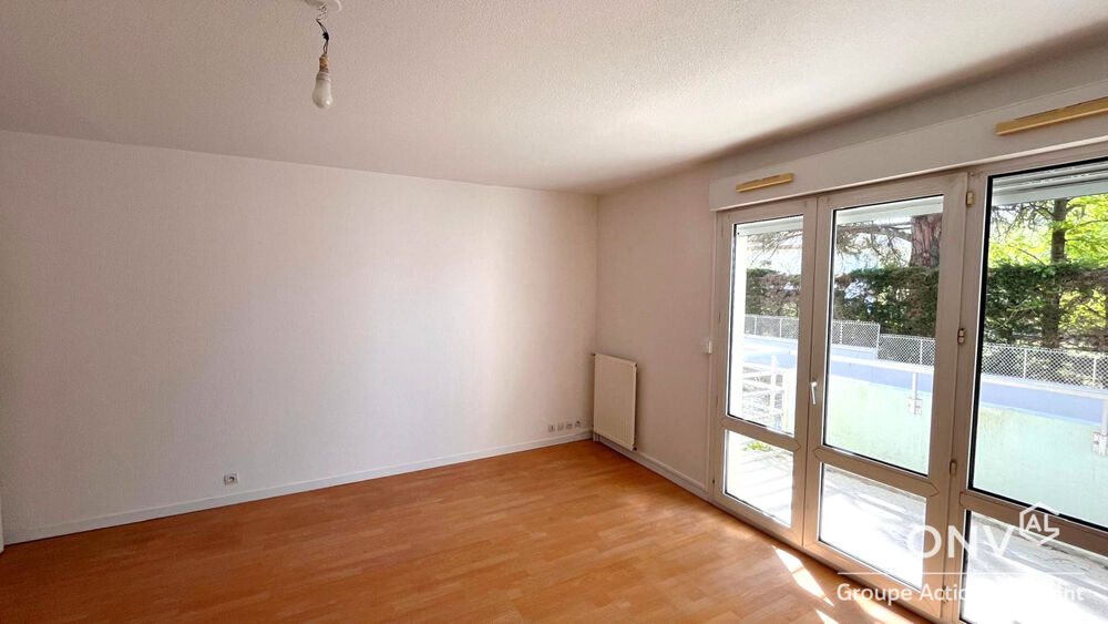 Vente Appartement Beau 3 pièces avec terrasse, cave et parking Libourne