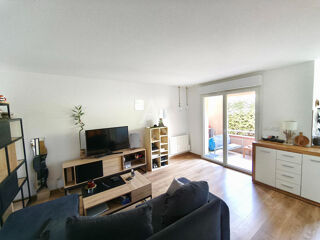  Appartement à louer 2 pièces 48 m²