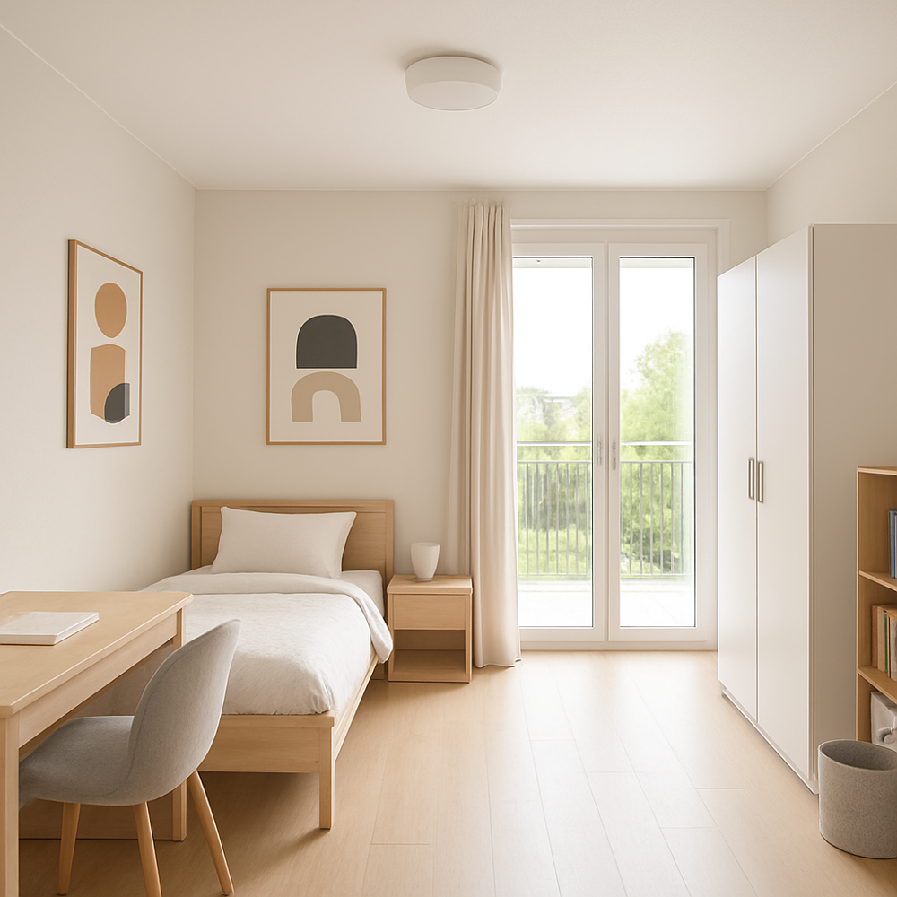 Vente Appartement Maison 3 pièces de 61 m2 (Ambleteuse) Ambleteuse