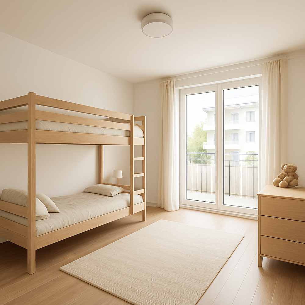 Vente Appartement Appartement 5 pièces de 109 m2 (Clamart) Clamart