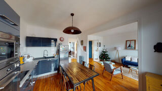  Appartement � vendre 3 pi�ces 70 m�