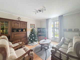  Maison � vendre 5 pi�ces 90 m�