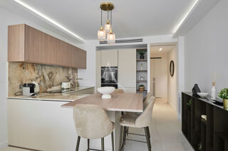  Appartement � vendre 3 pi�ces 69 m�