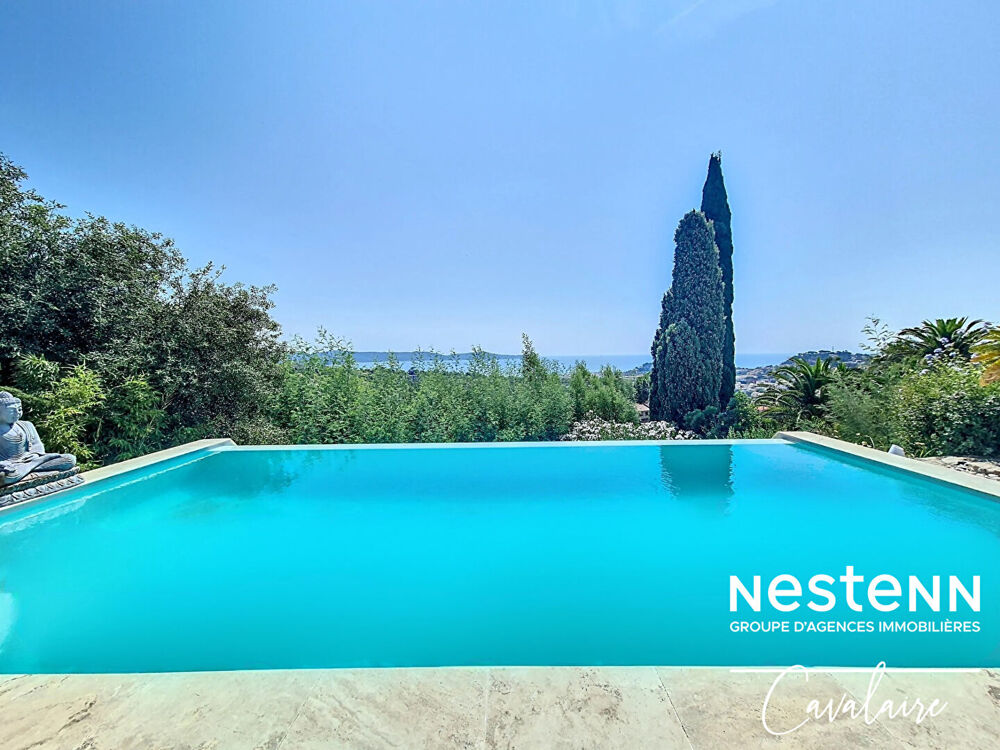 � vendre  Maison Cavalaire-sur-Mer (83240)