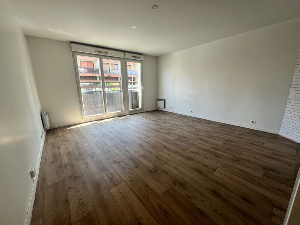 Location Appartement Alfortville Nord - Studio 30m2 avec parking Alfortville