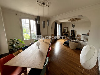  Maison � vendre 8 pi�ces 134 m�