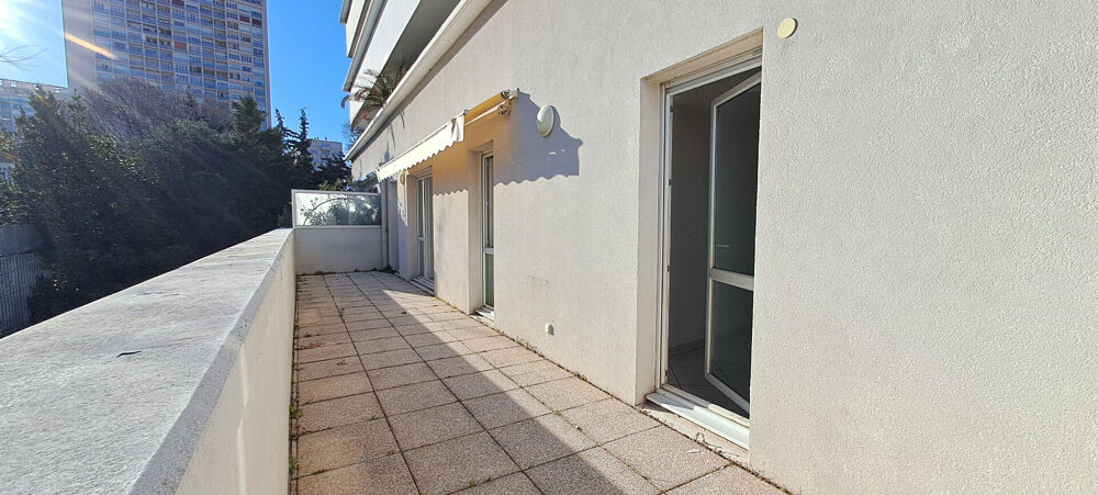 Vente Appartement OFFRE AU PRIX !! 13009  LES TERRASSES DE MAGALONE T4 de 79m2 terrasse et garage double inclus Marseille 9