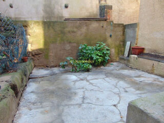  Maison à vendre 4 pièces 60 m²