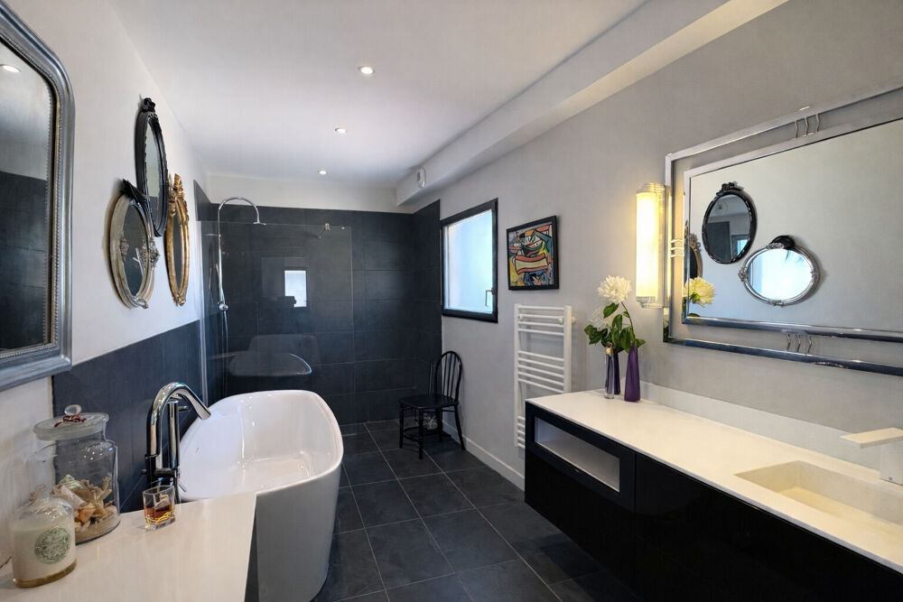 � vendre  Appartement S�te (34200)