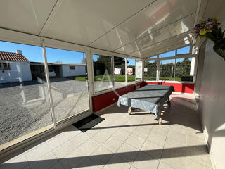  Maison � vendre 5 pi�ces 121 m�