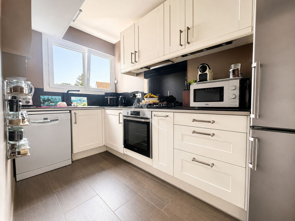 Vente Appartement Appartement Ozoir La Ferriere 3 pièce(s) 64.9 m2 Ozoir la ferriere