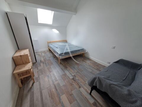  Appartement � louer 1 pi�ce 25 m�